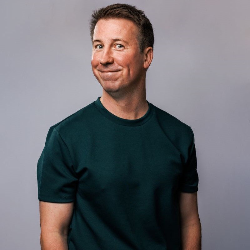Carl Hutchinson corporate and private events