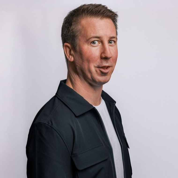 Carl Hutchinson podcast
